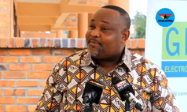 GREDA”s Amegayibor opt for building more houses with scares resources to Ghana Government Rental Assistance Scheme