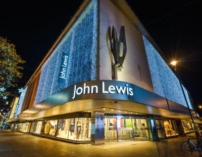 John Lewis gets into Build To Rent space with 10,000 initial delivery 