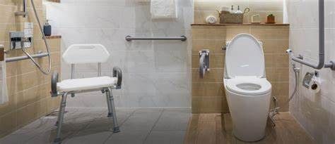 Bathroom Safety Tips 