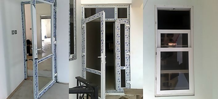 Shaping Excellence in the Glazing Sector: Key Players' Impact and Innovations in Ghana
