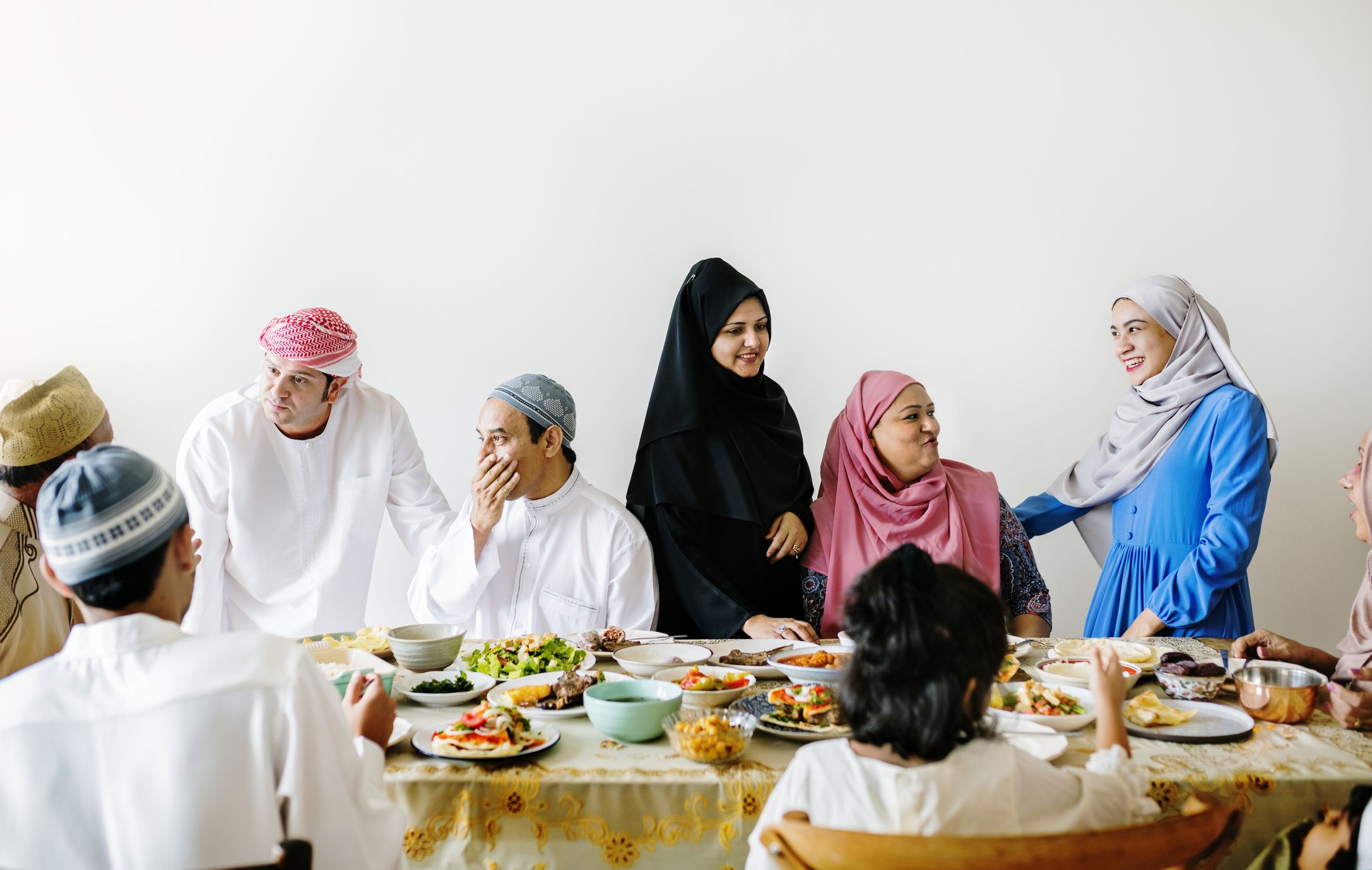  Tips for Decorating Your Home for Eid al-Fitr 