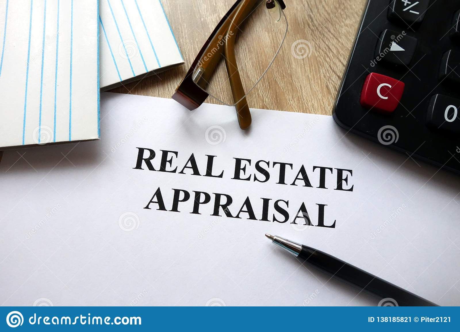 All You Need To Know About Home Appraisals