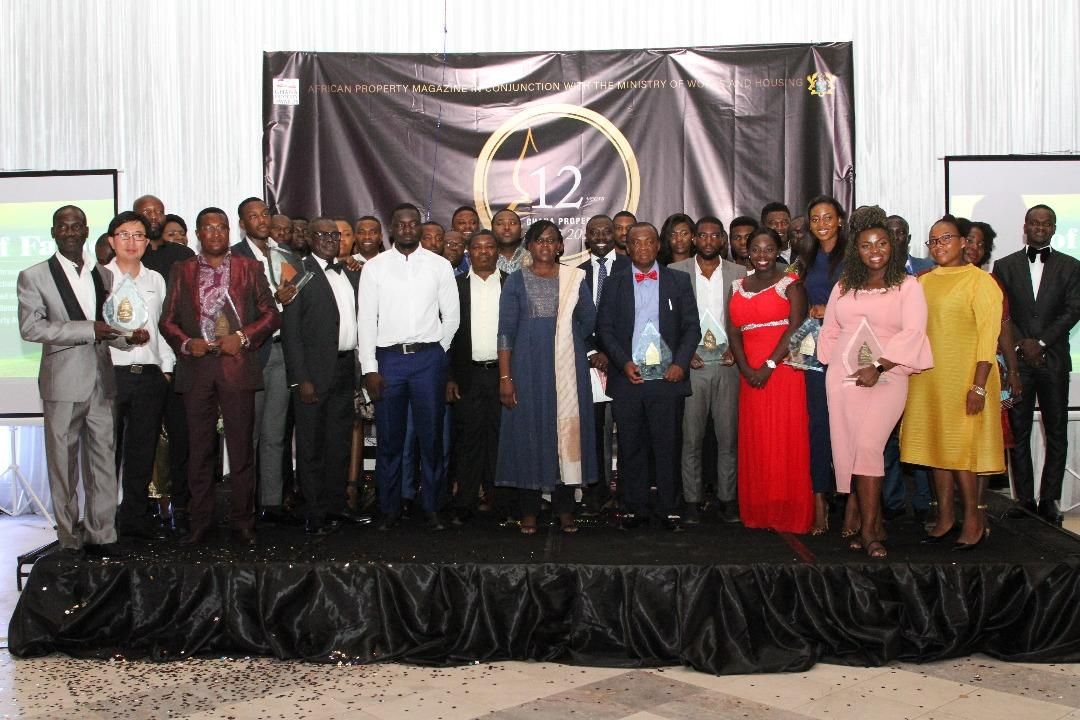 Ghana Property Industry 2019