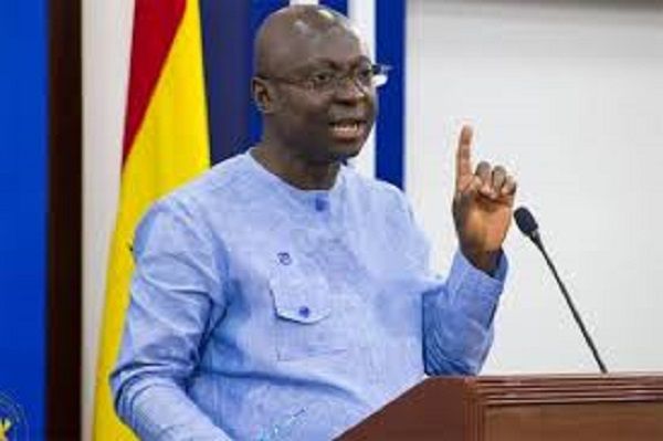 Ghana Government to build 1 million housing units - Works and Housing Minister