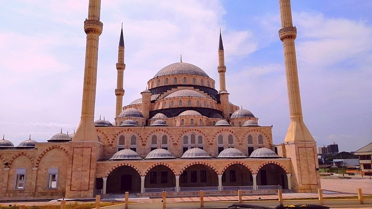 Accra-Mosque-1