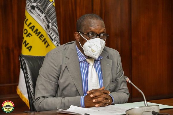 BILL TO STOP PROMOTION OF LGBTQI+ ACTIVITIES TO BE PASSED THIS WEEK  – BAGBIN