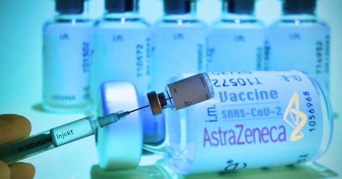 ASTRAZENECA, SPUTNIK V VACCINES POTENT AGAINST COVID-19 DELTA VARIANT – GHS REACTS