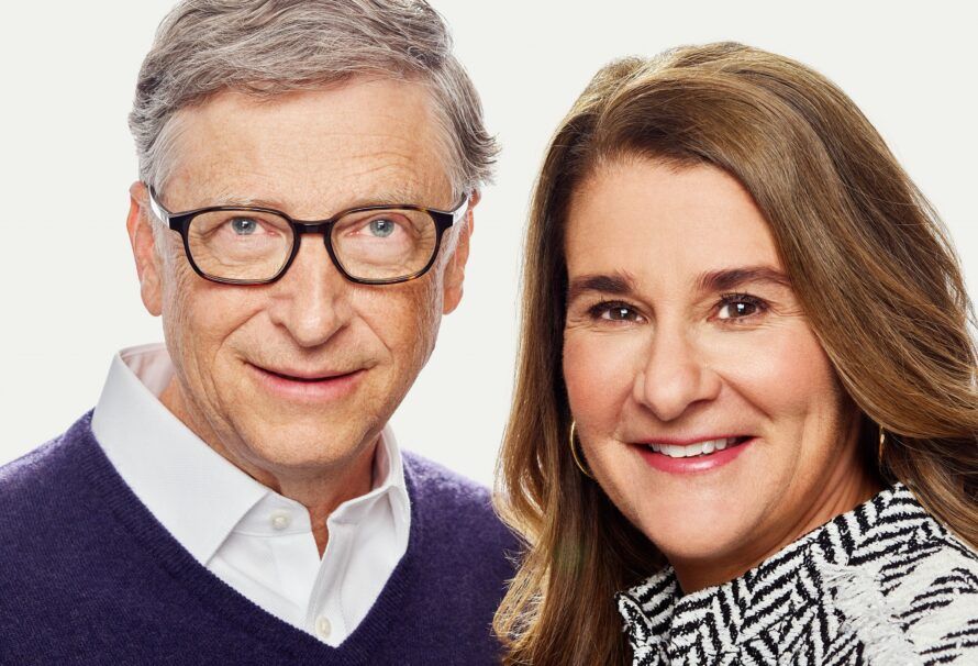 Bill and Melinda Gates divorce after 27 years of marriage