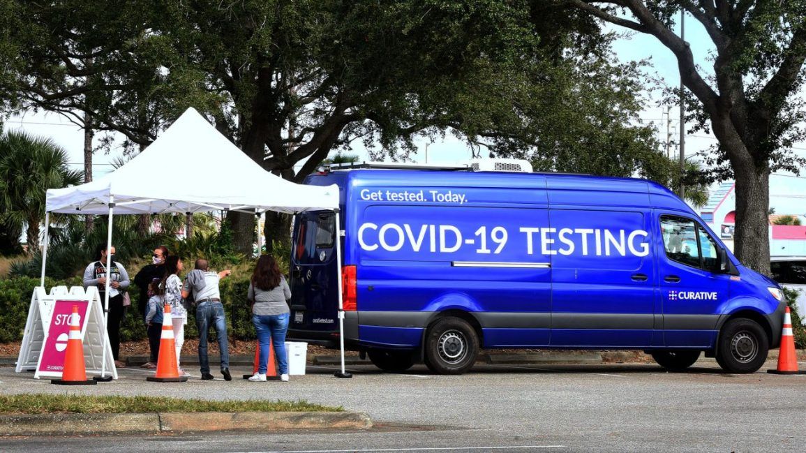 Covid_Testing_Van