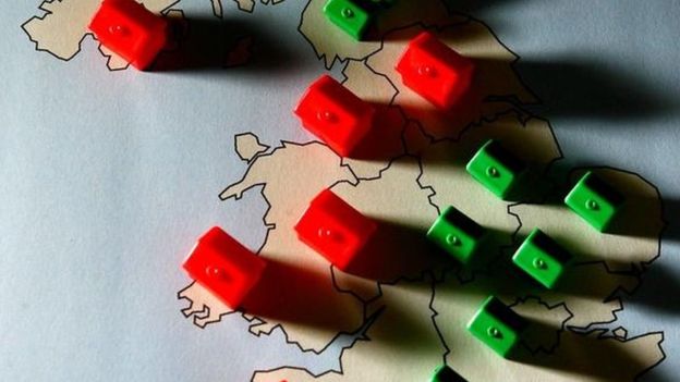 HOUSE PRICES 2017 1