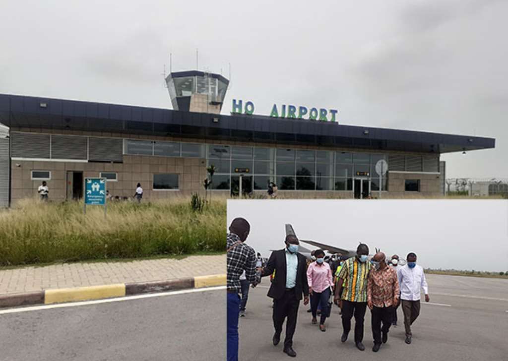 Ho_Airport