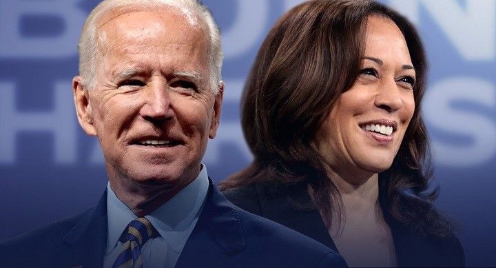 What has Biden & Harris administration got on offer for African Infrastructure projects that China has not offered?