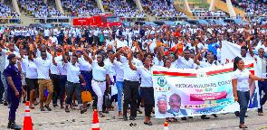 NABCO canâ€™t solve Ghanaâ€™s rising unemployment problem â€“ Dr. Kwabena Donkor