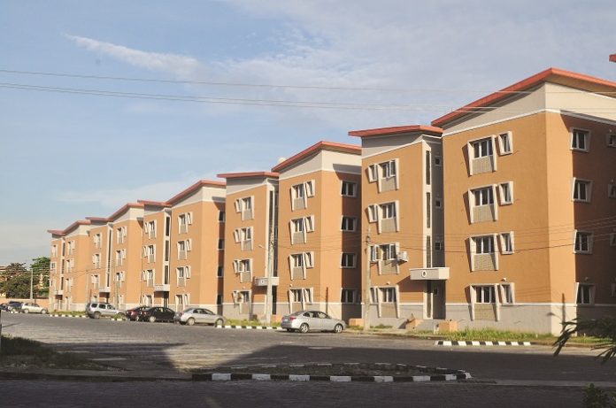 Liberiaâ€™s National Housing Authority boosts low income earners