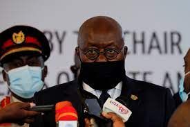 The 2nd dose of Covid-19 vaccines to be deployed - Akufo-Addo