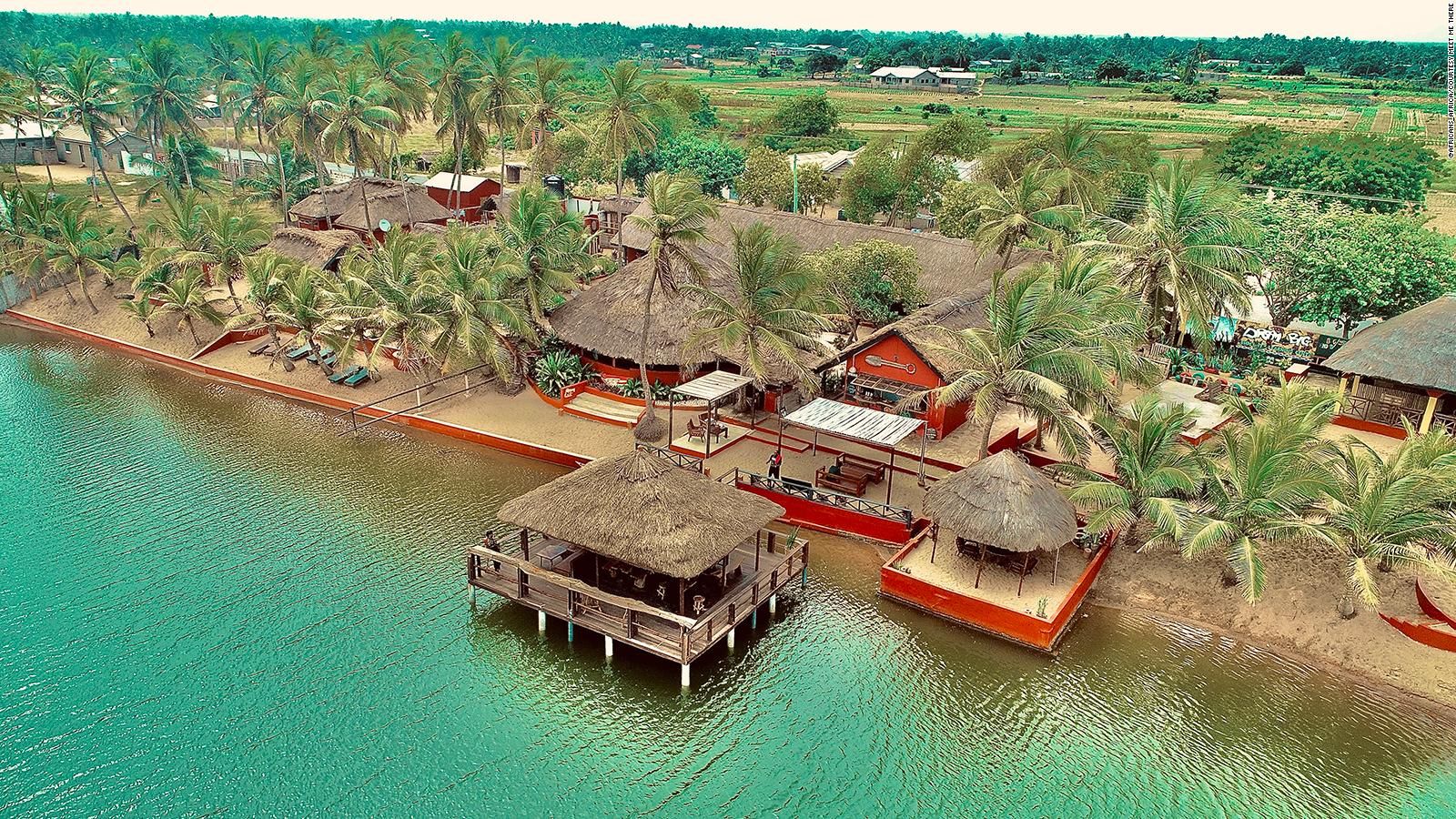 Ghana Property Hotspots 2021