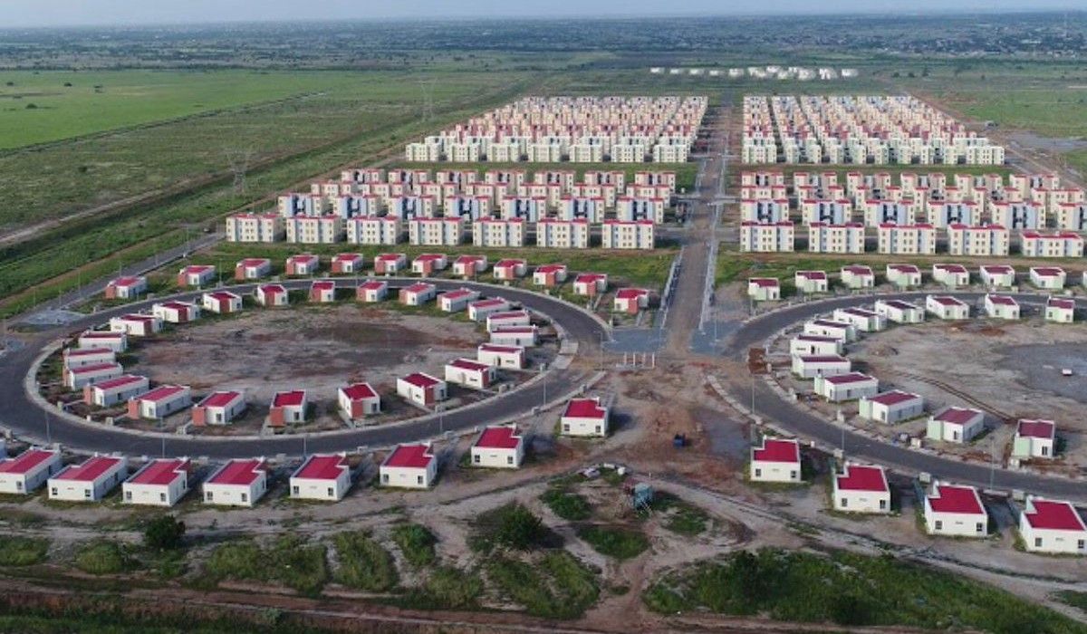 Saglemi-Housing-Proje