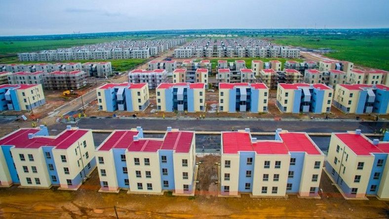 Viral Saglemi video: Ministry has not shied away from outlining ills of project and remedial actions – Housing Minister