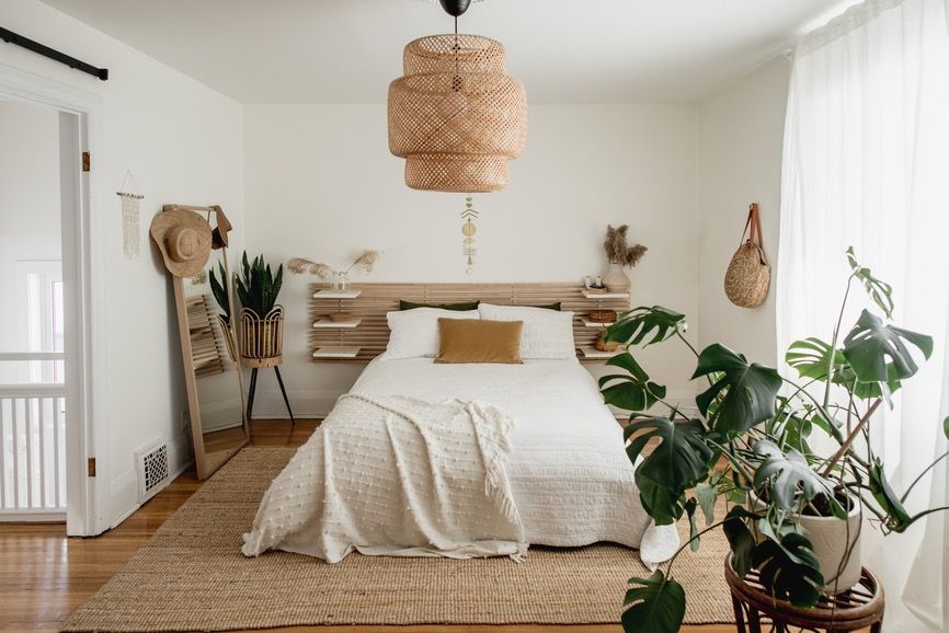 3 indoor plants you should have in your bedroom to enhance your sleep