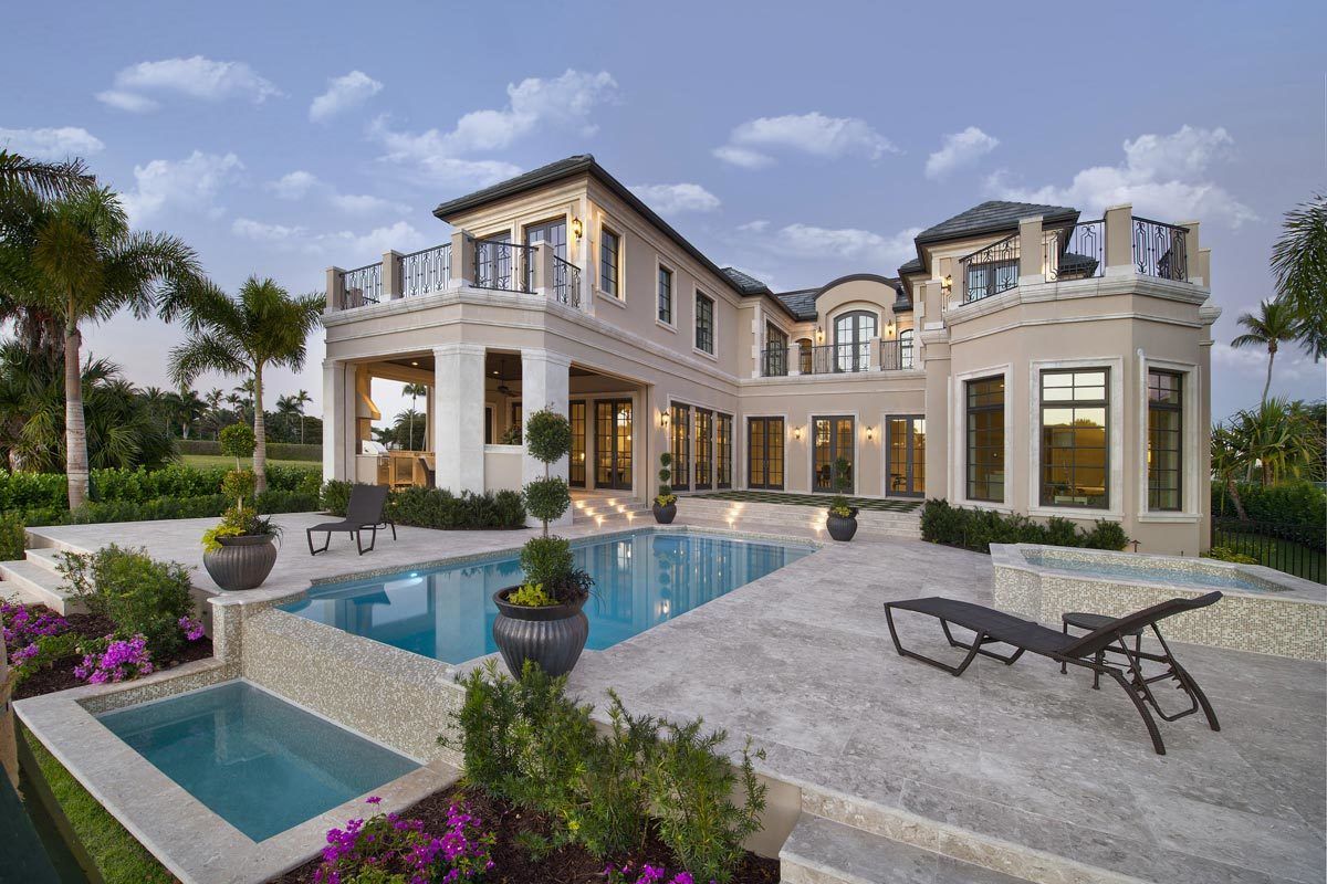 Why invest in Property