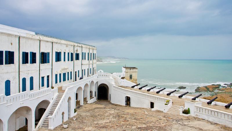 Top Ten Sites To Visit While In Africa