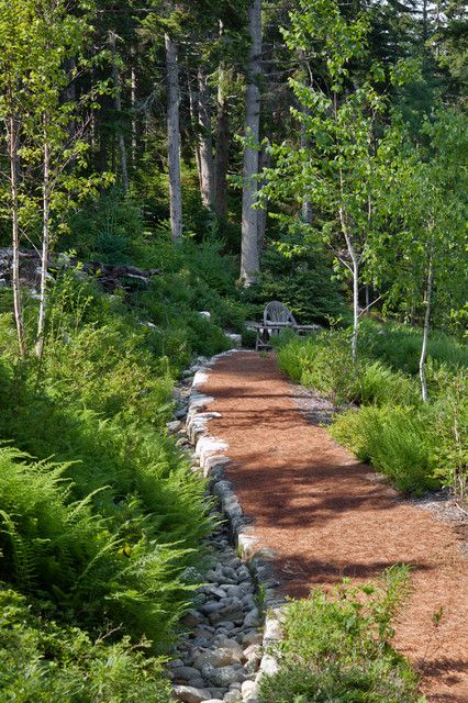 Turning Your Garden Into  a Perfect Place for Leisure