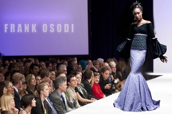 10 Best Nigerian Fashion Designers