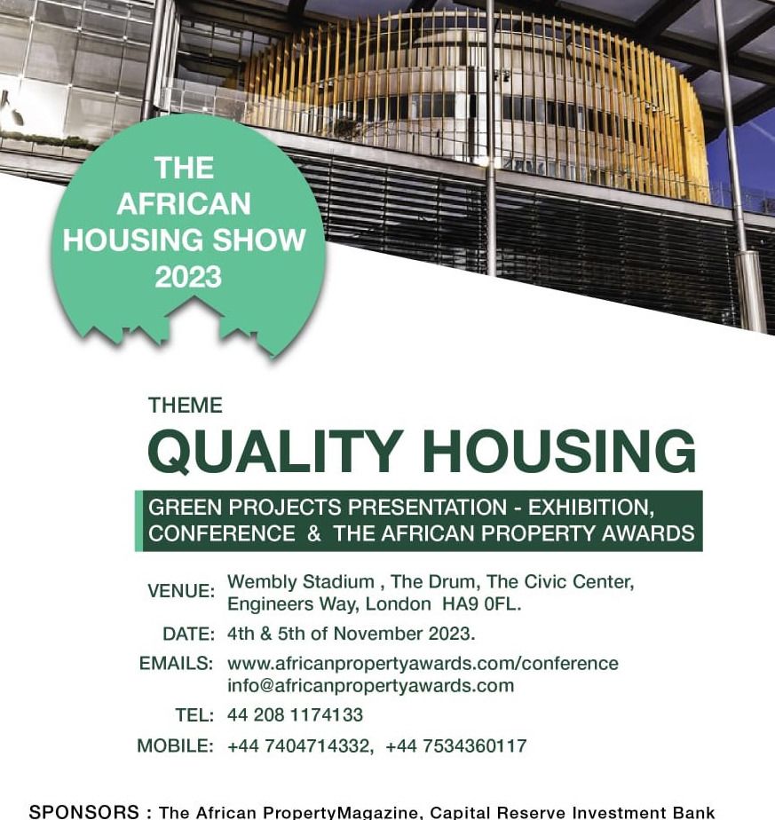 GREEN_HOUSING