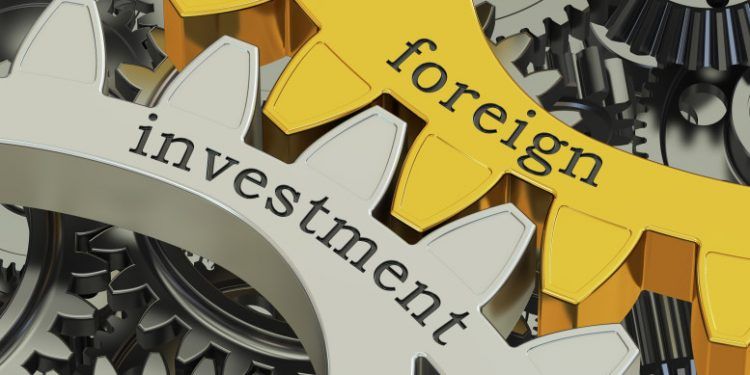 Foreign Inventors Dominates Land acquisition in Africa