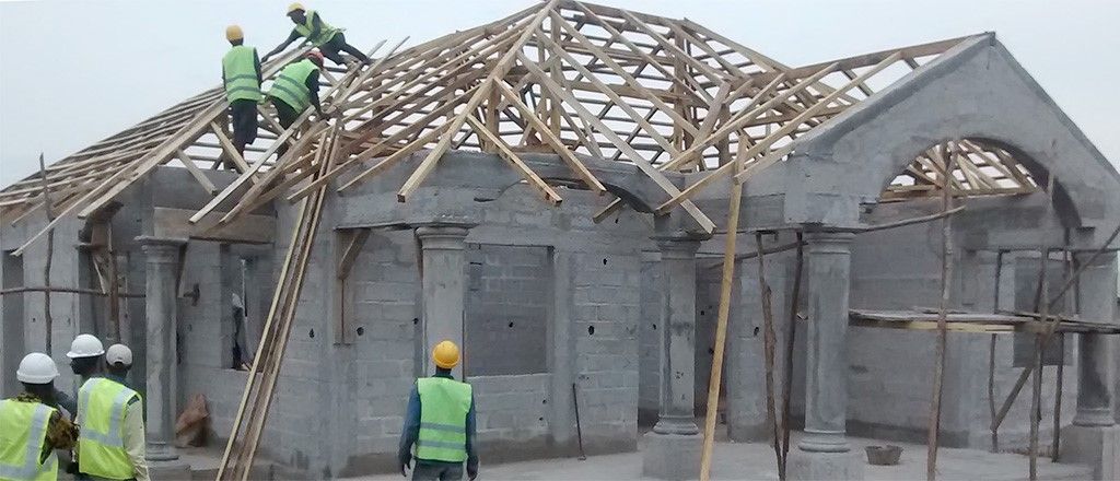 Tips and Tricks for Restoring an Old House