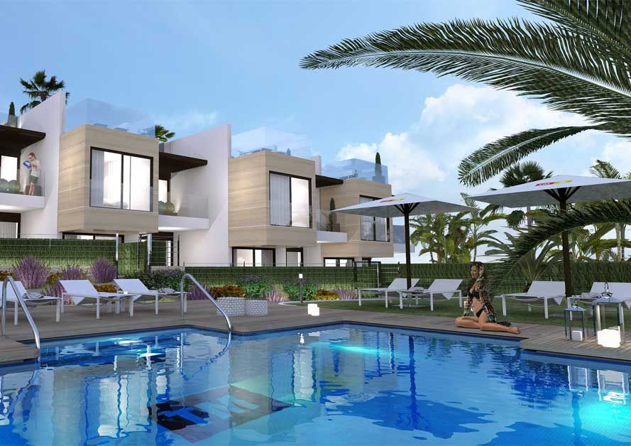 Are you an Architect? Just view this futuristic Architecture Projects That Will Blow Your Mind!