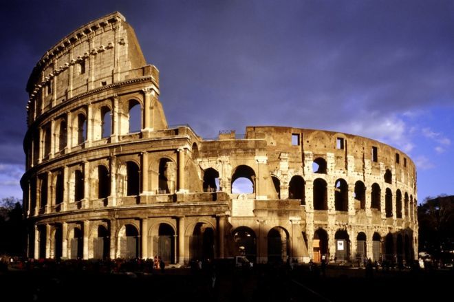 How the humble brick built the world