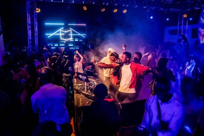 Boiler Room x Ballantineâ€™s True Music Africa Showcases Ghanaâ€™s Buzzing Music Scene