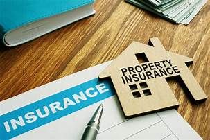 Property Insurance As Defined