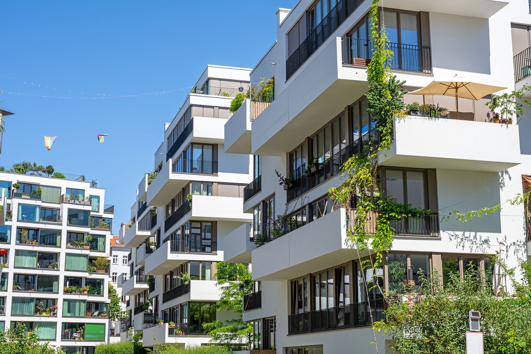 Demand for Short Term Lets In 2021 And What Is The Anticipated Demand In 2022