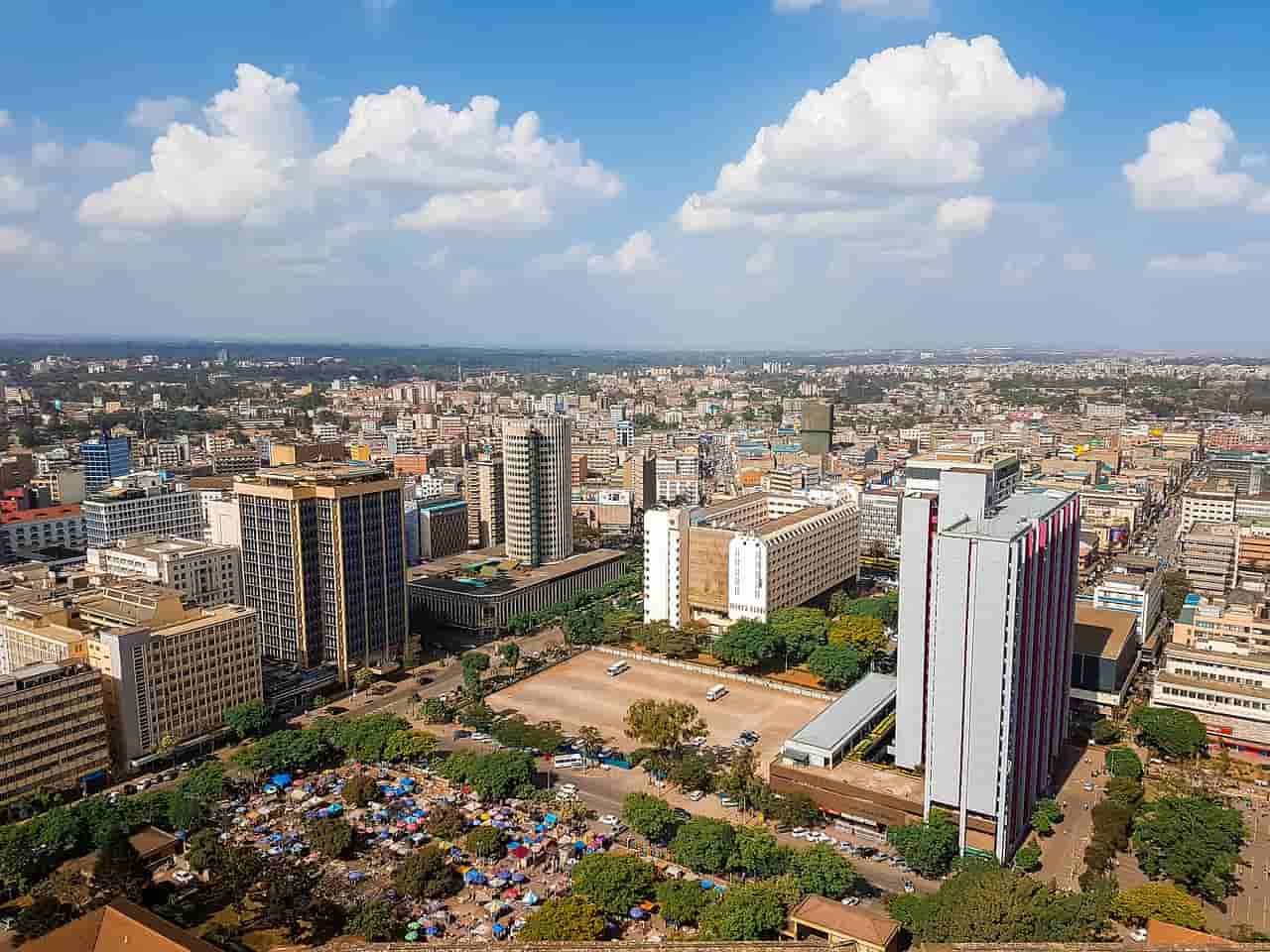 10 Best African Countries for Doing Business 2019