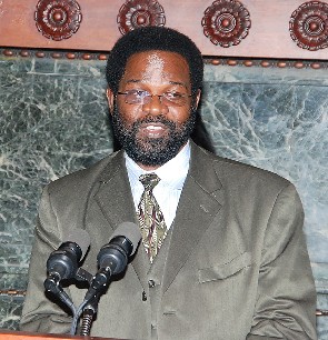 Accra Mayor charges councillors to be innovative 