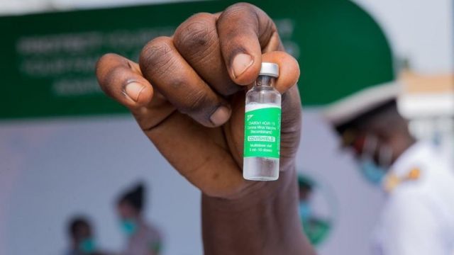 covid-19vaccineinghana