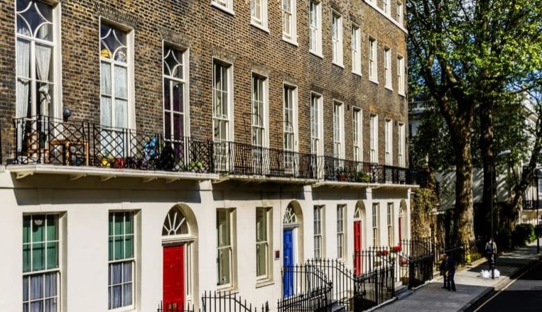  UK Government to provide funding for housebuilders