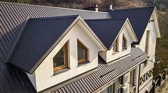 Roofing materials rated for cost, durability, and longevity