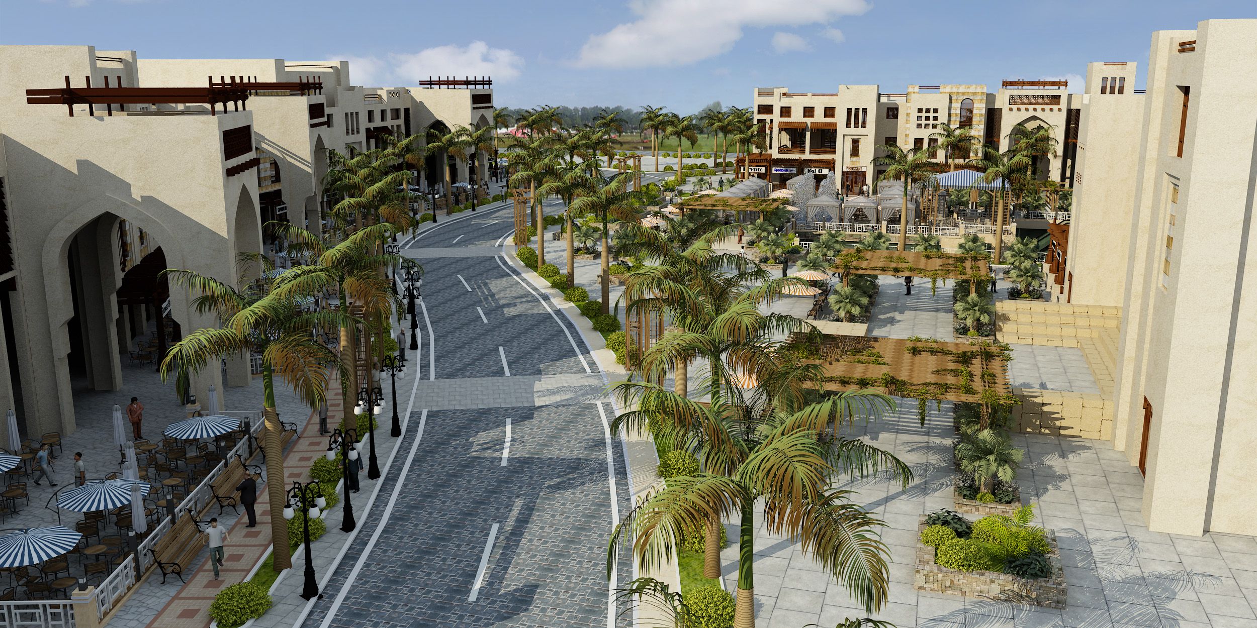  Continent – Wide Real Estate Investment Potentials Awaiting Serious Assert Managers in Africa