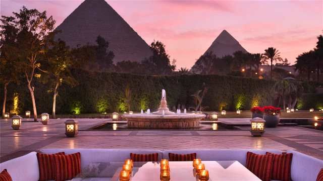 How to live like a Local in Cairo