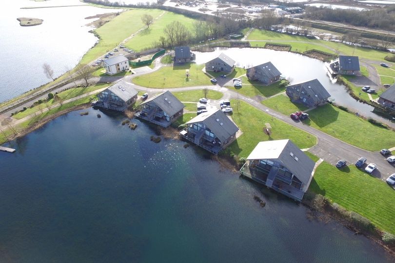 Holiday homes in Cotswold Water Park added to property management firm’s portfolio