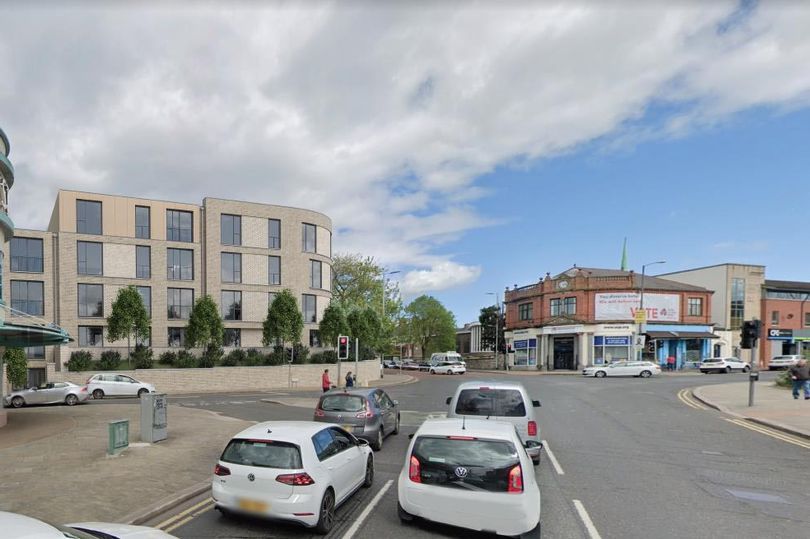 Iconic East Belfast hotel to be demolished for social housing blocks