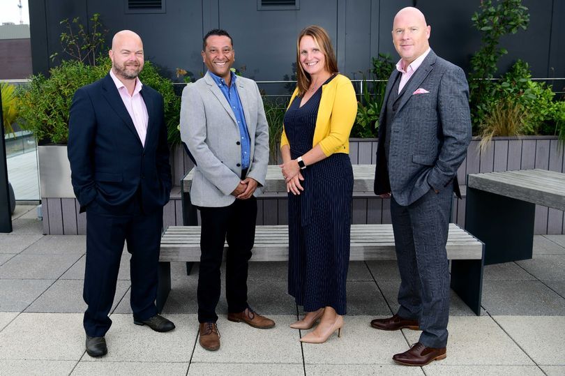 New property consultancy launches in Birmingham
