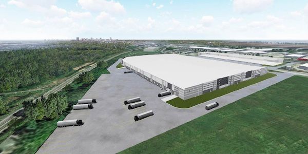Lowe’s distribution center to be built in South Richmond, not Hanover