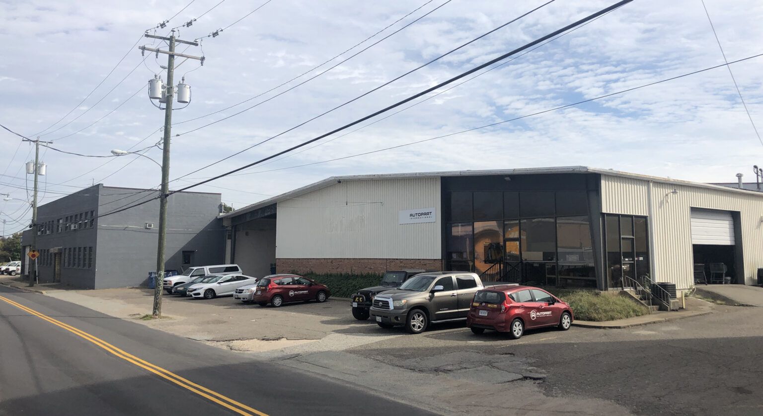 Thalhimer follows lure of the Diamond District with $8M deal for 2 acres