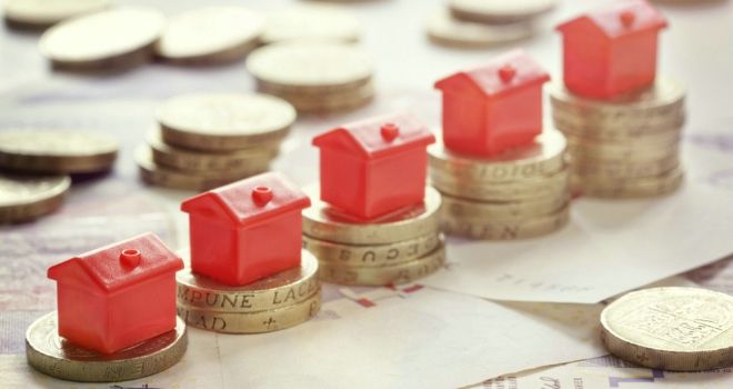 Older Homeowners’ Property Wealth Grows by £800 a Month