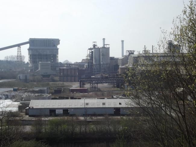 Cheshire West: Proposals for huge housing development