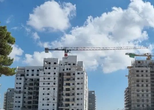 Jordan blasts Israel after 1,300 apartments approved for sale in West Bank settlements